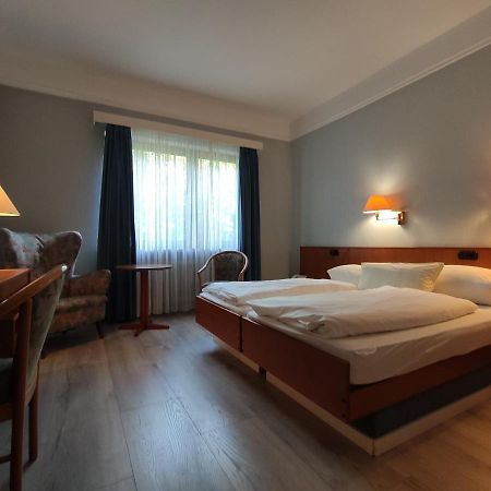 Condi Hotel Hamborg Eksteriør billede