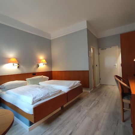 Condi Hotel Hamborg Eksteriør billede