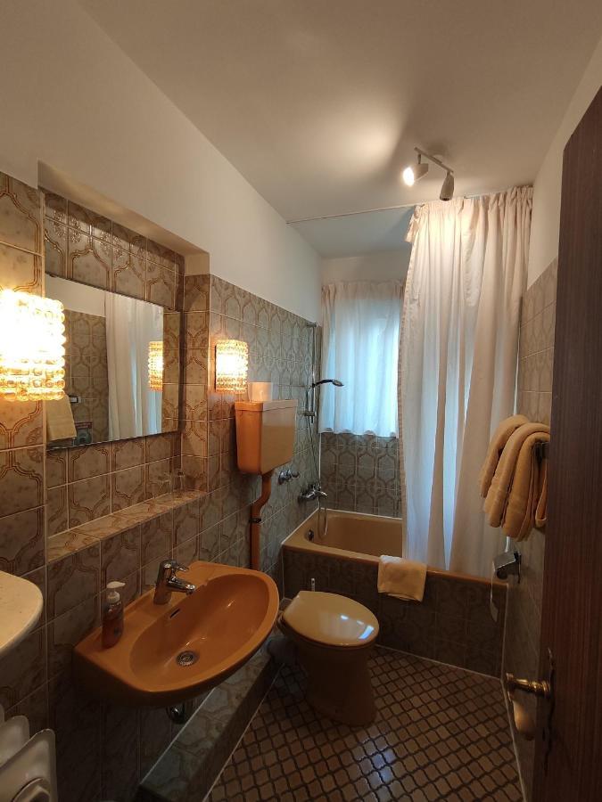 Condi Hotel Hamborg Eksteriør billede