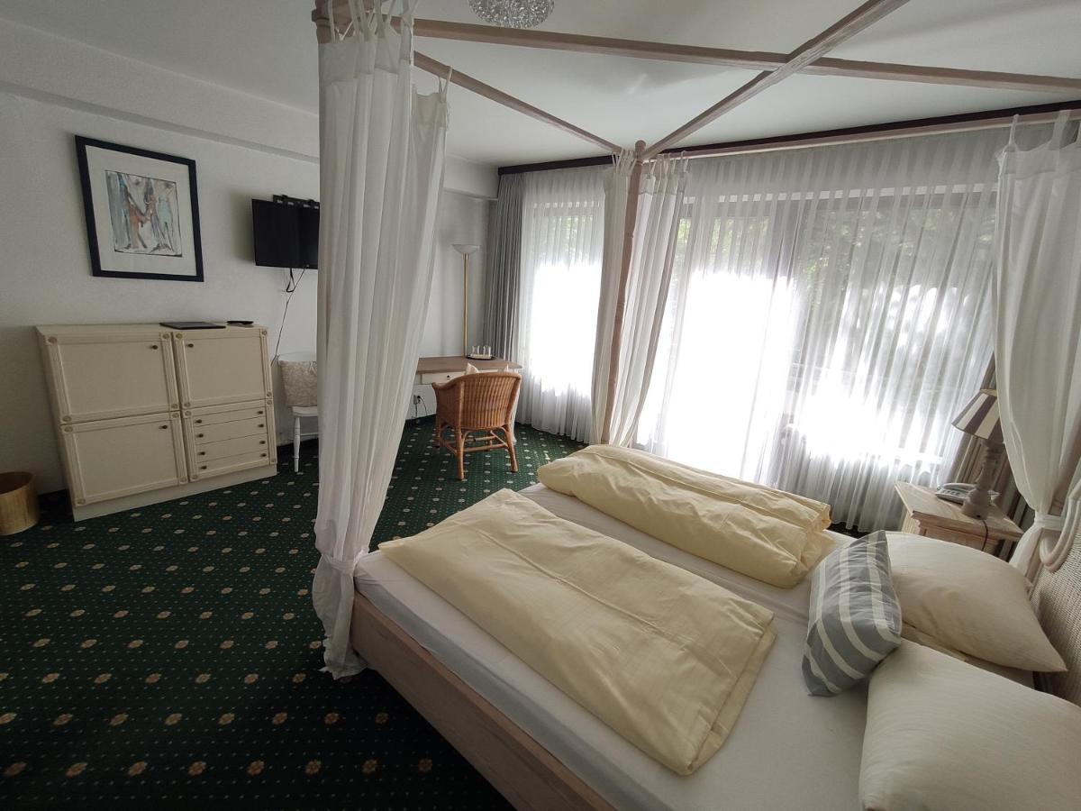 Condi Hotel Hamborg Eksteriør billede